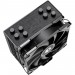 Cooler CPU ID-Cooling SE-224-XTS Black, Intel LGA1851/1700/1200/1151/1150/1155/1156 AMD AM5/AM4